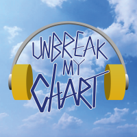 Unbreak My Chart cover
