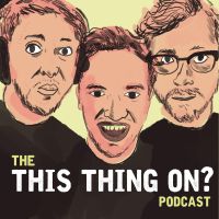 This Thing On? cover