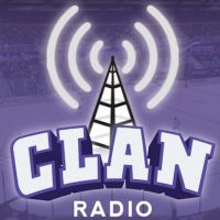Braehead Clan: Clan Radio cover