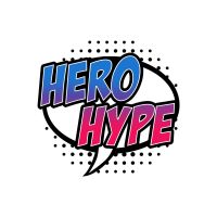 Hero Hype cover