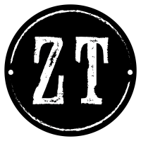 The Zeitgeist Tapes cover
