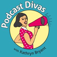 Podcast Divas cover