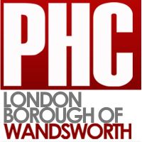 PHC Wandsworth cover