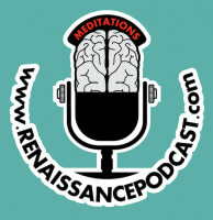 RenaissancePodcast cover