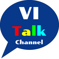 VI Talk cover