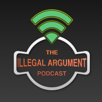 Illegal Argument cover