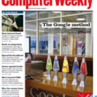 podcasts @ComputerWeekly cover
