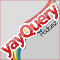 yayQuery (audio only) cover