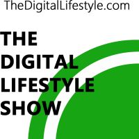 The Digital Lifestyle Show cover