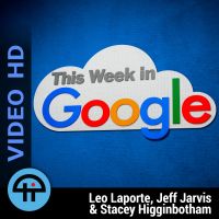This Week in Google (Video HD) cover