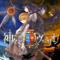 サウンドドラマ制作集団RBプロジェクト cover