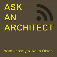 Ask An Architect cover