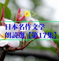 ＜新＞日本名作文学朗読選（17）　永井荷風　　teabreak編 cover