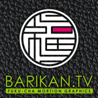 BARIKAN.TV cover