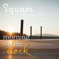 Squam cover