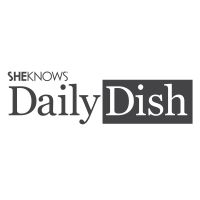 Daily Dish cover