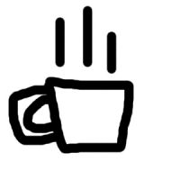 Cafe au Radio cover