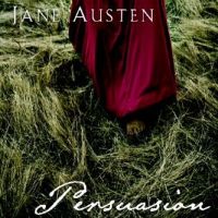 Persuasion cover