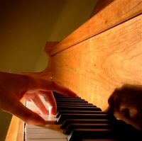 Curt Siffert's Piano Musings cover