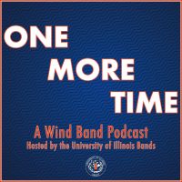 One More Time cover