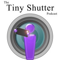 Tiny Shutter | An iPhone Photography – iPhoneography – Podcast cover