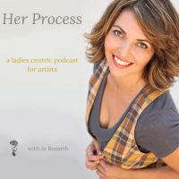Her Process cover
