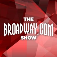 The Broadway.com Show cover