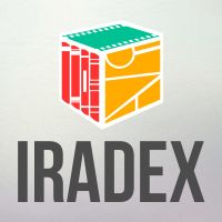 Iradex cover