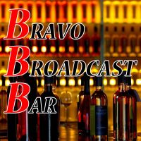 演劇バラエティ番組「BRAVO BROADCAST BAR」　 cover