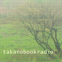takanobookradio cover