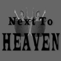 Next To Heaven cover