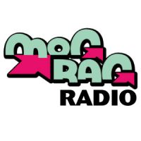 mograg RADIO cover