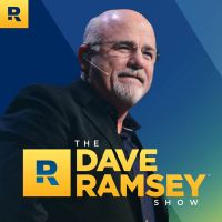 The Dave Ramsey Show cover