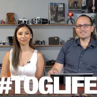 TOGLIFE cover