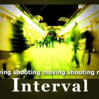 Moving Interval Shooting 移動インターバル撮影 cover
