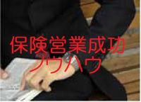 保険営業成功ノウハウ cover