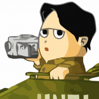 動画解放軍PodCast cover