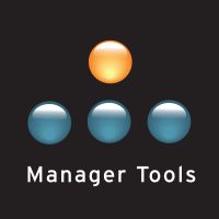Manager Tools cover