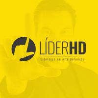 Líder HD | Liderança em Alta Definição cover