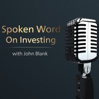 Spoken Word cover