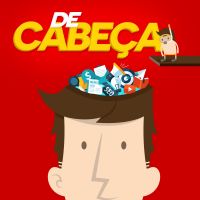 De Cabeça: Marketing Digital | Empreendedorismo | Vendas Online cover