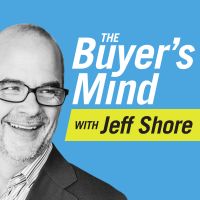 The Buyer's Mind: Sales Training with Jeff Shore cover