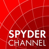 SPYDER CHANNEL cover