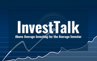InvestTalk - Investment in Stock Market, Financial Planning, Retirement Planning, Money Management Podcast cover