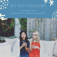 Do You Follow?: A Podcast on Social Media Marketing cover