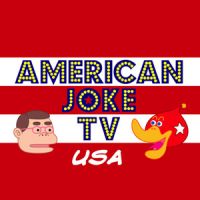 アメリカンジョークTV cover