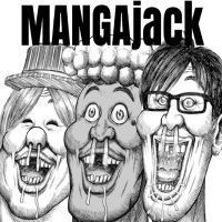 マンガジャック cover