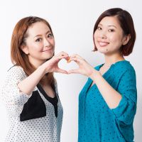Anna & Lueのひみつの小部屋（完全版） cover