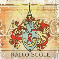 Radio Bugle cover