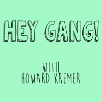 Hey Gang! cover